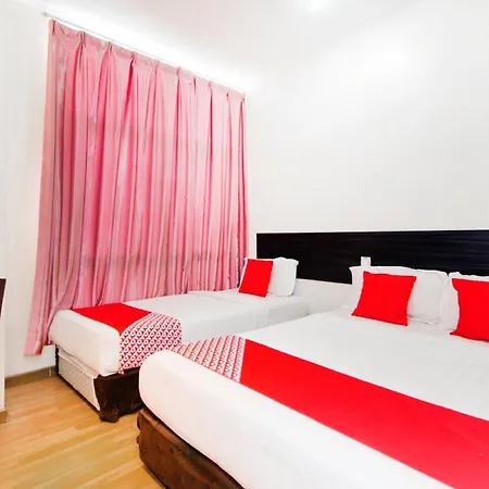Oyo 331 I Boutique Hotel-2