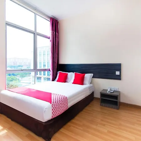 Oyo 331 I Boutique Hotel-2